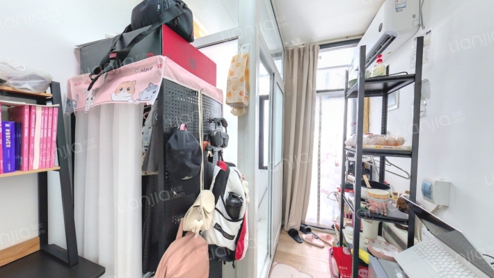 琉璃寺胡同二手房实景图