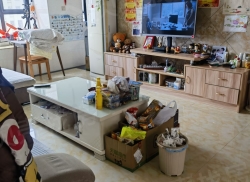 整租·汇丰御园 3室2厅 南_汇丰御园租房