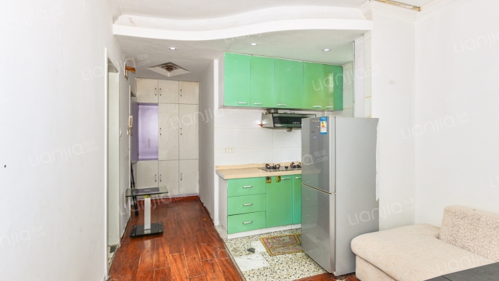 月浦二村二手房实景图