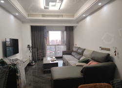 整租·兆信中心 3室2厅 东南/南_兆信中心租房