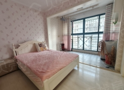 整租·九龙城市乐园东区 3室1厅 南_九龙城市乐园东区租房