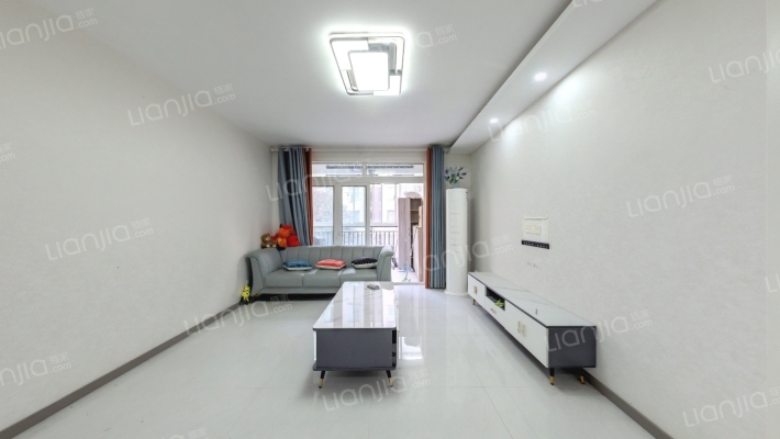 碧林湾(公寓)二手房实景图