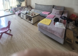 整租·东骧神骏 1室1厅 西_东骧神骏租房