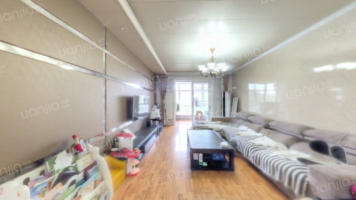 馨华园二手房实景图