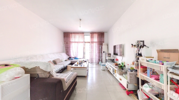 金城丽舍二手房实景图