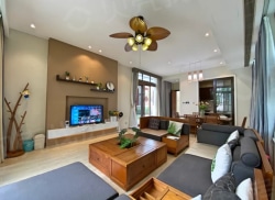 整租·神州半岛林屿墅B区 4室2厅 南_神州半岛林屿墅B区租房