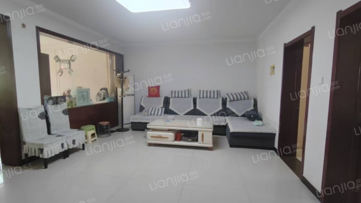 幸福苑北院二手房实景图