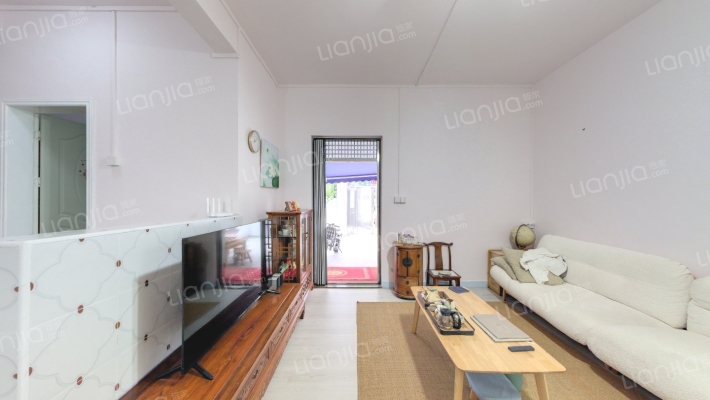 凤鸣里二手房实景图