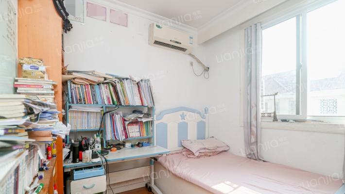 潍坊九村二手房实景图