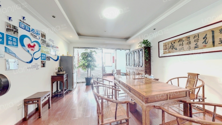 光耀东方二手房实景图