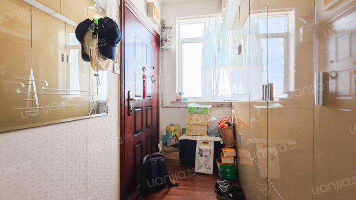 上钢一村二手房实景图