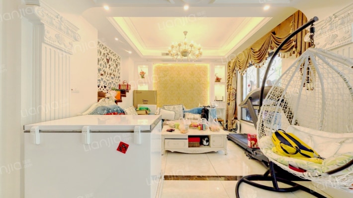 丽华公寓(别墅)二手房实景图