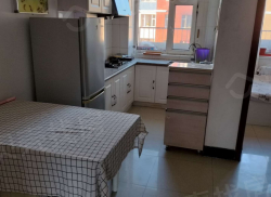 整租·翠堤东郡小区 2室1厅 东南_翠堤东郡小区租房