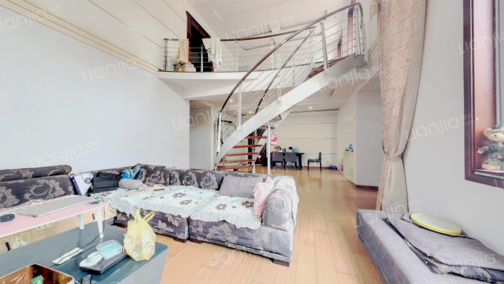 兰庭丽景二手房实景图