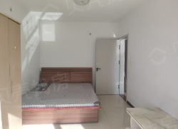 整租·明日星城二区 2室1厅 南_明日星城二区租房