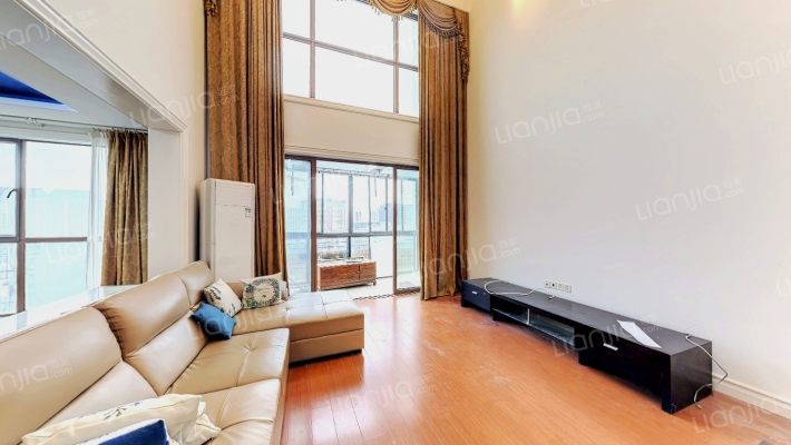 上城Uptown二手房实景图