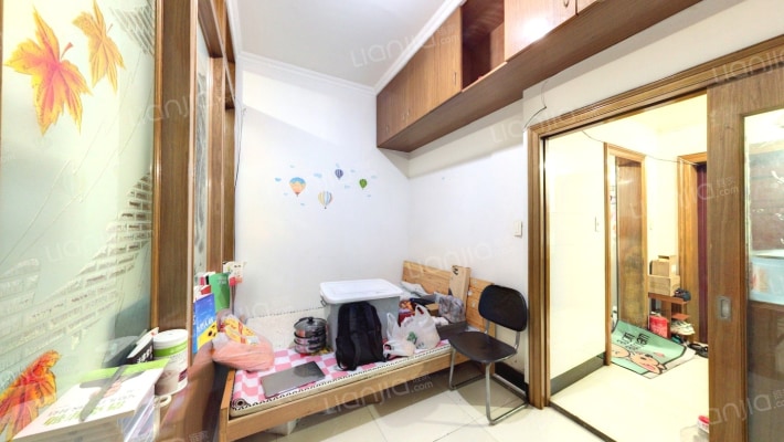 嘉利公寓二手房实景图