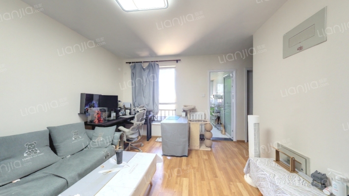 福润四季B区二手房实景图