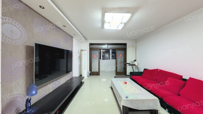 丽馨园二手房实景图