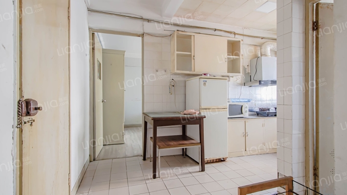 京西大楼二手房实景图