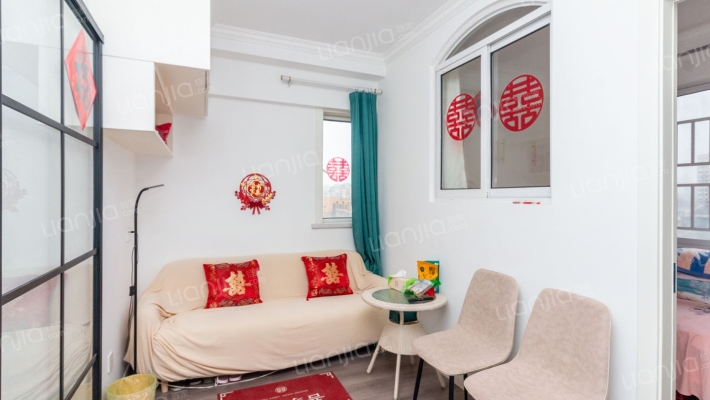 长桥四村二手房实景图