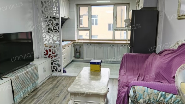 吉化住宅二手房实景图