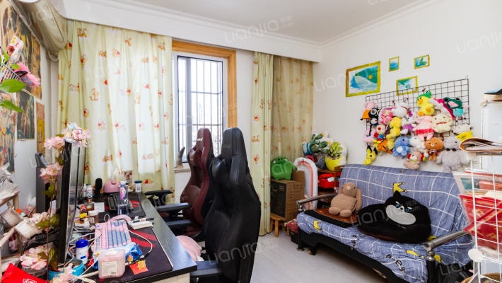 康怡苑二手房实景图