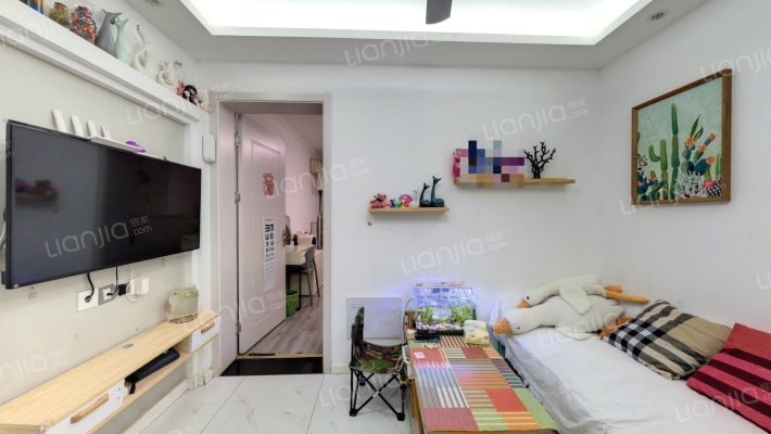 凤凰西街114号二手房实景图