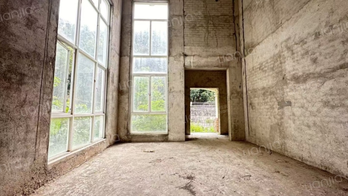 翠微園二手房实景图