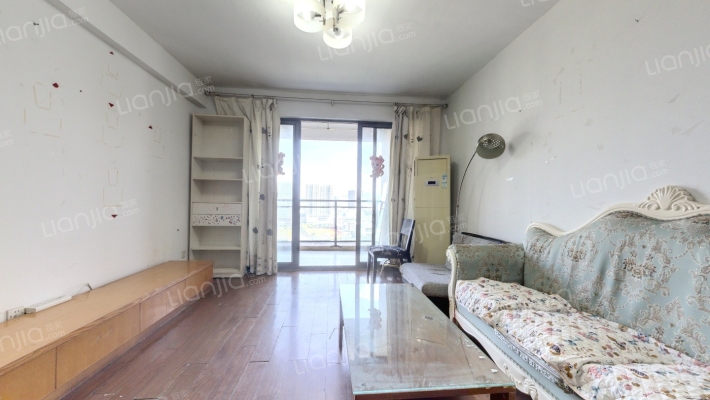 中海钱塘山水二手房实景图