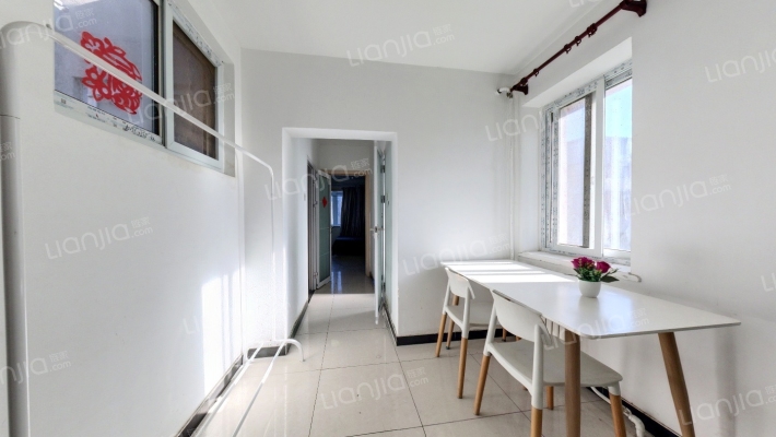 永安里中街二手房实景图