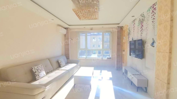 时代·孔雀城二手房实景图