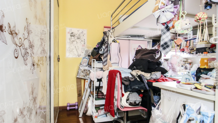 玉屏南路150号二手房实景图