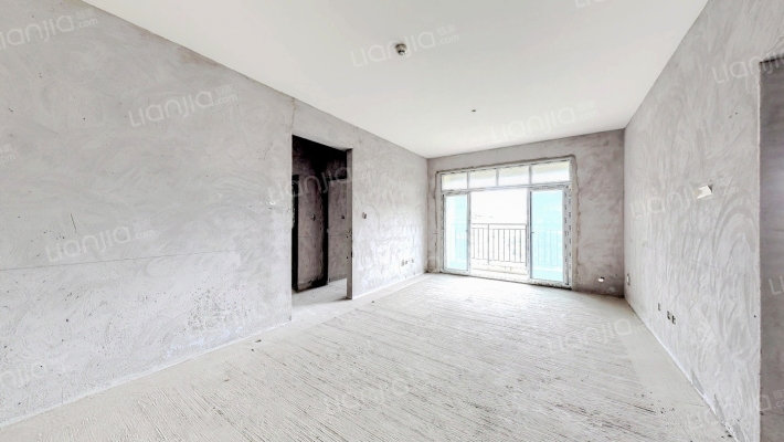 溪山美郡二手房实景图