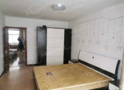 整租·花园北路 3室1厅 南/北_花园北路租房