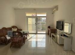 整租·海岳半岛城邦 2室2厅 南/北_海岳半岛城邦租房