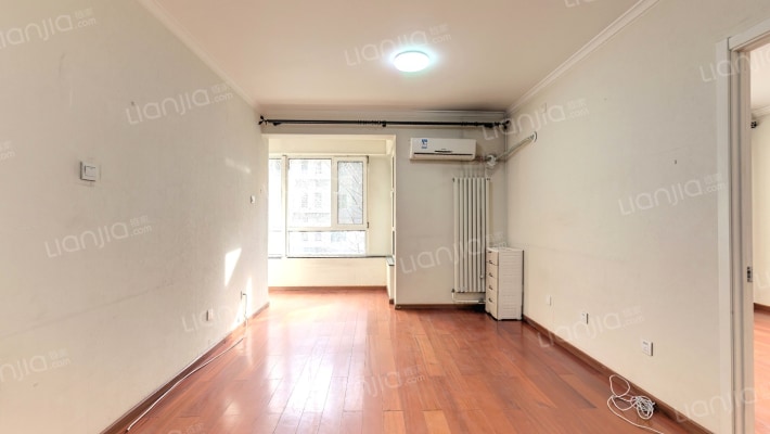 幸福家园二期二手房实景图