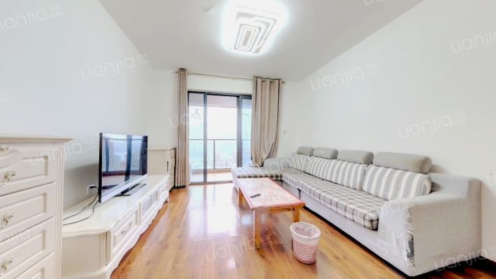 瑞升橡树林华府二手房实景图