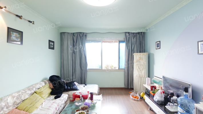 江东机械有限责任公司宿舍二手房实景图