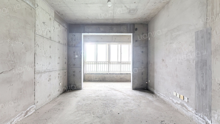 曲江国风世家C区二手房实景图