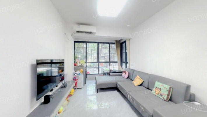 景泰新村二手房实景图