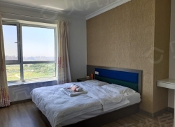 整租·恒和华星园 3室2厅 南/北_恒和华星园租房