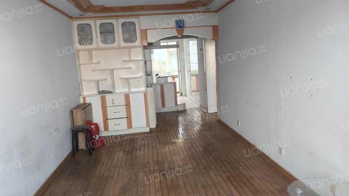 长春联通长白路分局宿舍二手房实景图