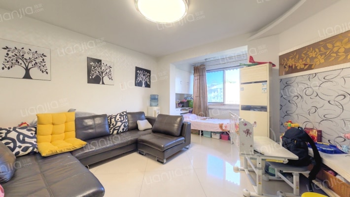 万福苑(金牛)二手房实景图