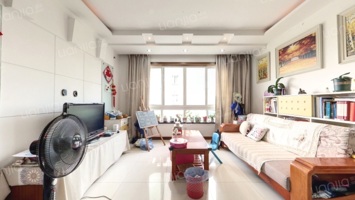 通园大厦二手房实景图