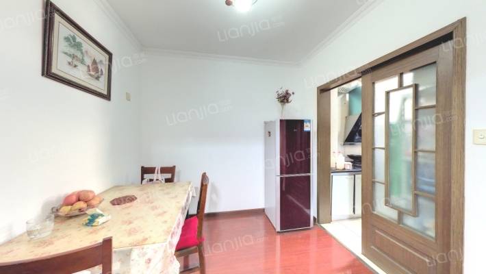 怡园小区（栖霞）二手房实景图