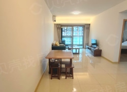 整租·雅居乐山海间一期 2室2厅 北_雅居乐山海间一期租房