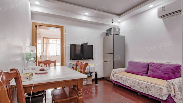 通阁小区二手房实景图