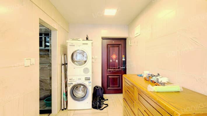 江华机电大楼二手房实景图