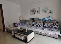 整租·盛世花园 2室2厅 南_盛世花园租房